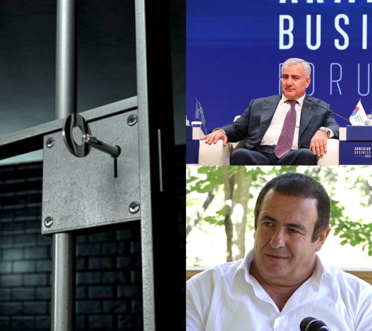 Խոշտանգման ռեժիմում են պահում. «Հրապարակ»
