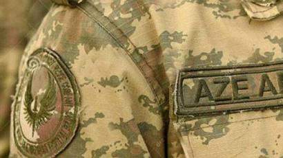 Ադրբեջանում զինվոր է ինքնասպան եղել