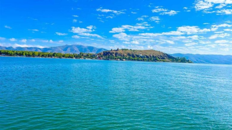 Սևանա լճի մակարդակը դեկտեմբերի 1-7-ն ընկած ժամանակահատվածում 1 սմ-ով իջել է
