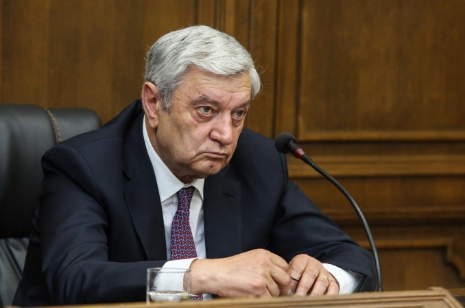 «Փաստ»․ Ճանաչվել է լավագույն քաղծառայող եւ ազատվել աշխատանքից ֆեյսբուքյան գրառումների համար