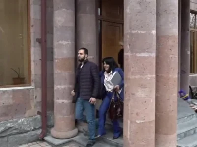 Ձերբակալված երկվորյակ եղբայրներից Միքայել Մինասյանը ազատ արձակվեց. սակայն նրան մեղադրանք է առաջադրվել. փաստաբան
