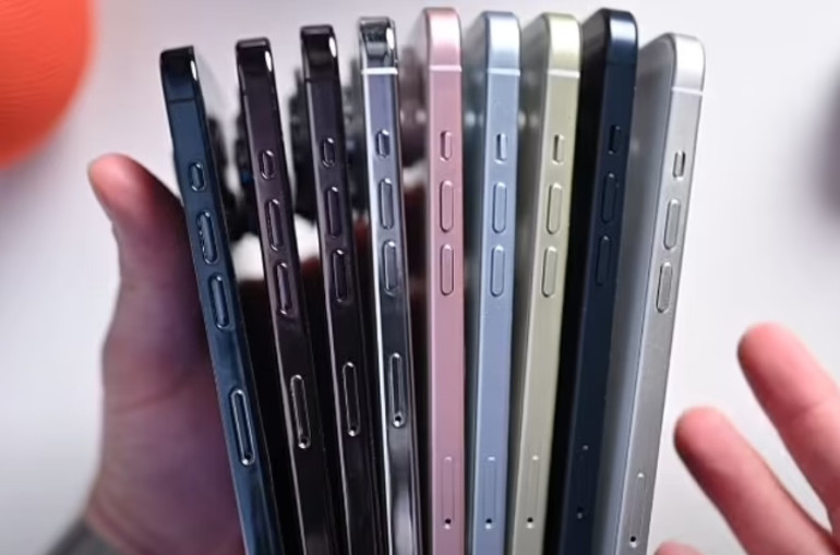 Չորս օրից կներկայացվի նոր iPhone 15 սմարթֆոնը՝ 9 գույնով. AppleInsider