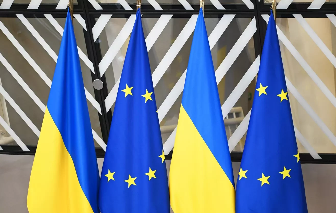 Եվրամիությունը համաձայնության է հասել Ուկրաինային 50 մլրդ եվրոյի օգնություն հատկացնելու շուրջ. Միշել