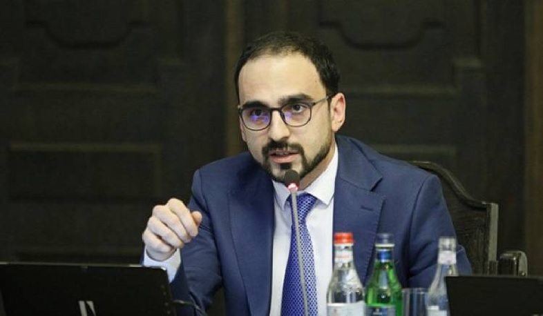 Որոշել եմ արգելել 16 երկրների քաղաքացիների մուտքը Հայաստանի Հանրապետություն.  Ավինյան