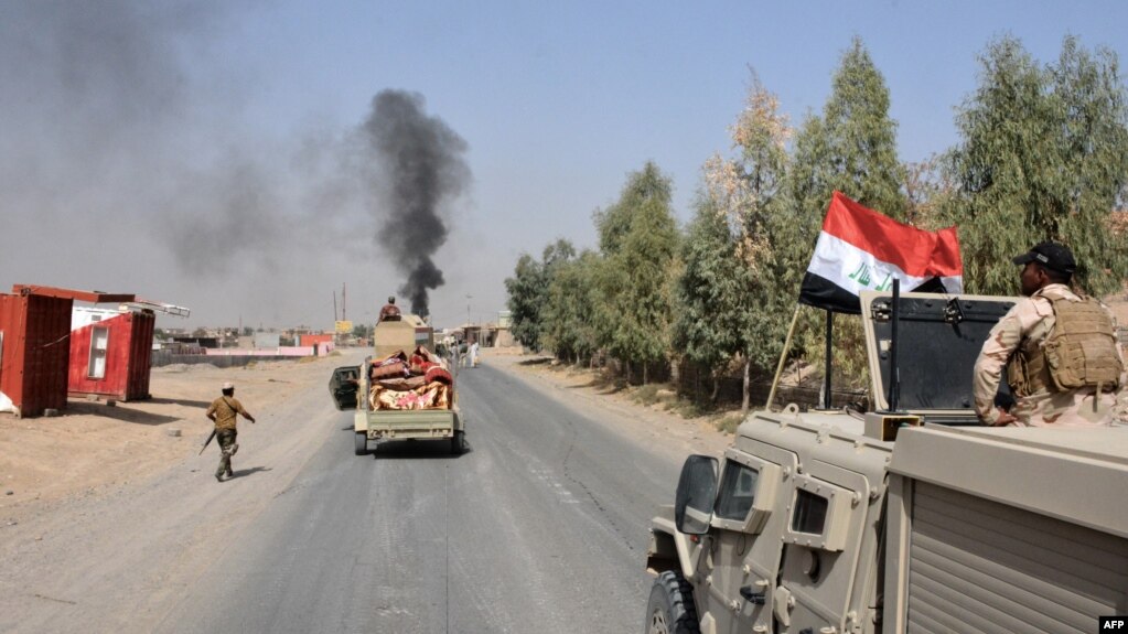 Իրաքում պատգամավորի հարազատների վրա հարձակման հետևանքով 10 մարդ զոհվել է և, 14-ը՝ վիրավորվել