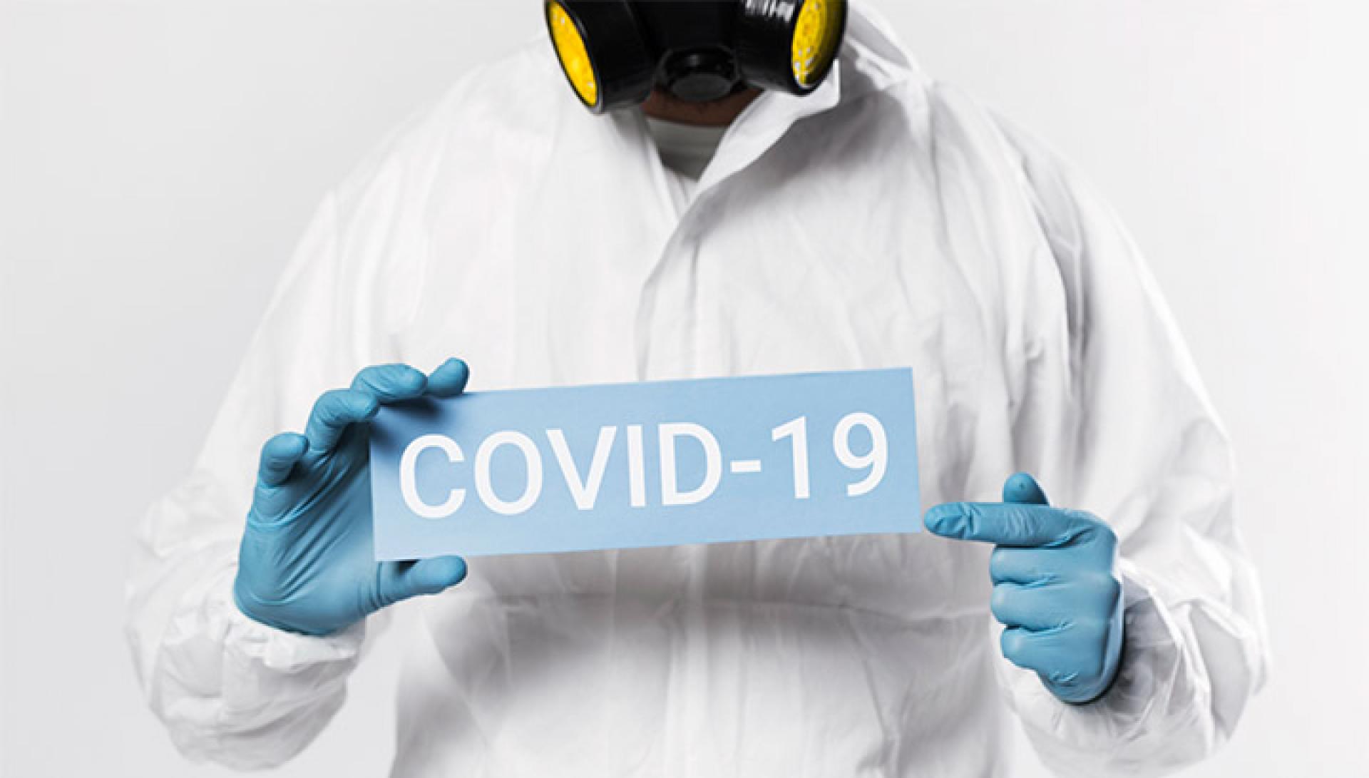 5 մուտացիաներ, որոնք մեծացնում են COVID-19-ից մահվան հավանականությունը