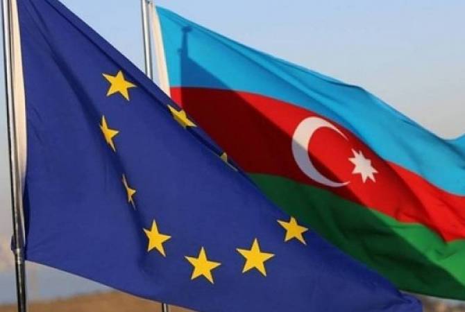 ԵՄ-Ադրբեջան անվտանգության երկխոսության 5-րդ նիստում քննարկվել է Հայաստան-Ադրբեջան հարաբերությունների կարգավորման գործընթացը
