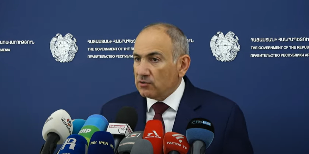 Նրանք մահացան այսօրվա համար, որպեսզի լինի մի պետություն, որի երկարակեցությունն այլևս կասկածի տակ չէ․ Վարչապետ