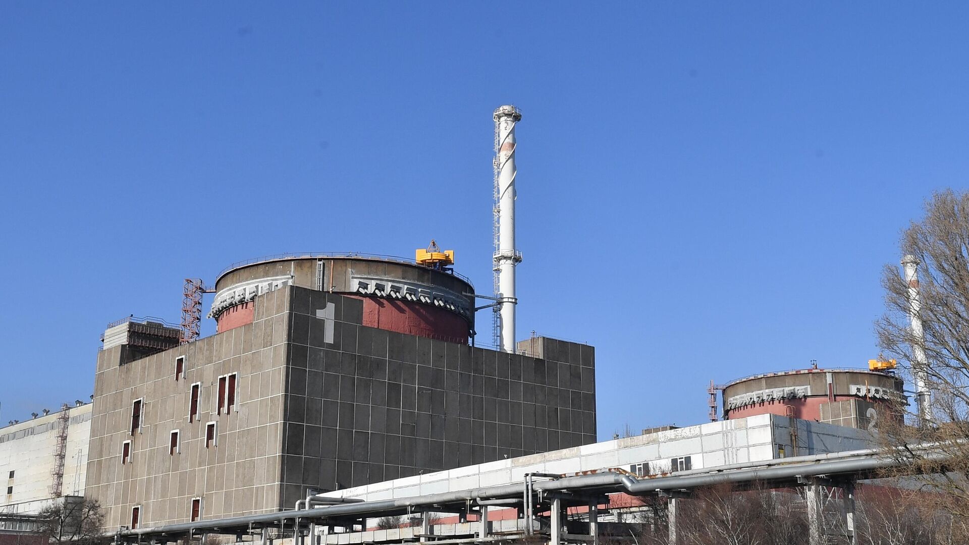 Գրոսսին զգուշացնում է՝ Զապորոժիեի ԱԷԿ-ը 10 օրից կարող է ամբողջությամբ անջատվել