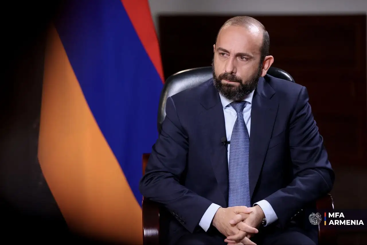 Արարատ Միրզոյանը Ժնևից մեկնել է Վարշավա