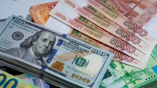 Դոլարն ու եվրոն արժևորվել են