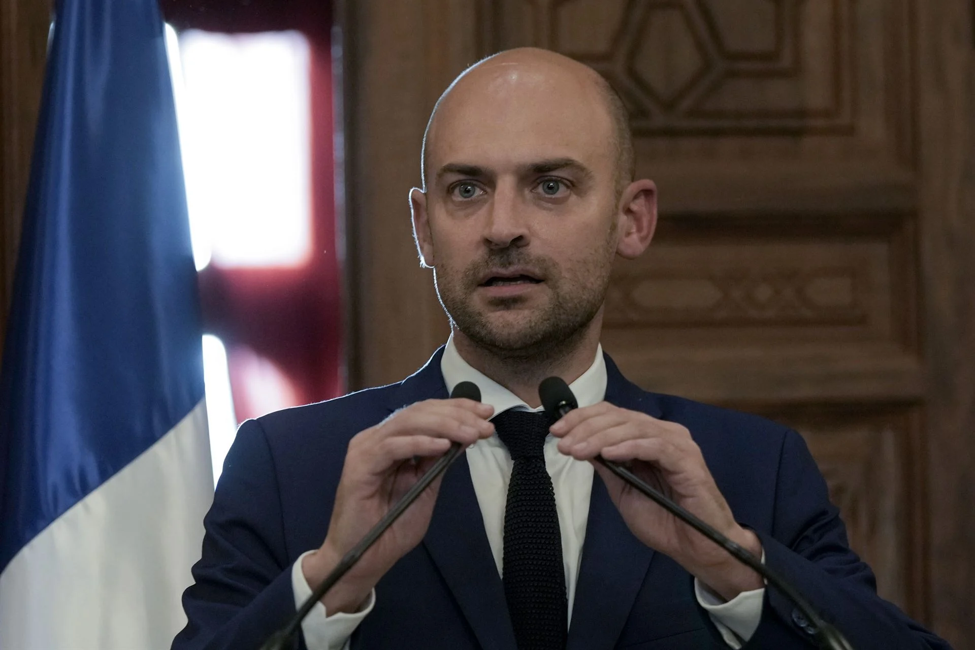 Ֆրանսիան կշարունակի աջակցել Հայաստանին Եվրամիության հետ հարաբերությունների սերտացման ուղղությամբ. Ժան-Նոել Բարո