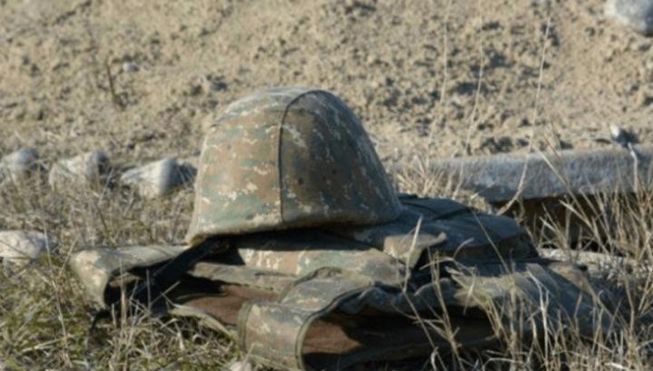 Ադրբեջանը հայկական կողմին է փոխանցել զոհված 2 հայ զինծառայողների դիակ-մասունքներ․ ԱԱԾ