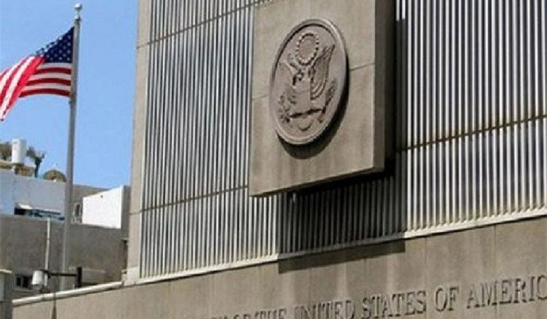 Ադրբեջանում ավելի քան 300 քաղբանտարկյալ կա․ ԱՄՆ դեսպանատունն արձագանքել է Բաքվի մեղադրանքներին 
