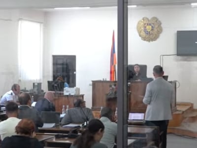 Այս վարույթի առաջին օրվանից, մի քիչ պատկերավոր ասեմ, կա մի փիղ, որը բոլորը փորձում են շրջանցել․ Միքայել Սրբազանի պաշտպան