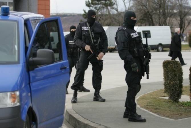 Բուլղարիայի ոստիկանությունը ձերբակալել է Ստամբուլում տեղի ունեցած պայթյունի կազմակերպման մեջ կասկածվող 5 անձի