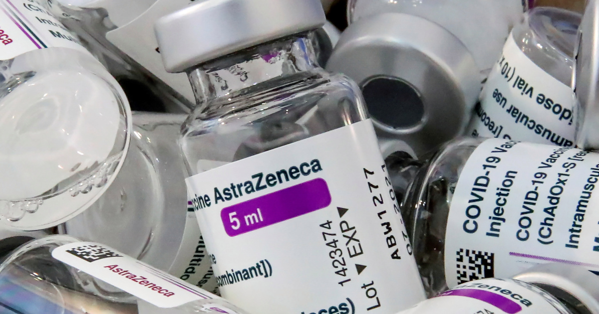 Վրաստանում մահացել է AstraZeneca-ով պատվաստավելուց հետո կոմայի մեջ ընկած բուժքույրը