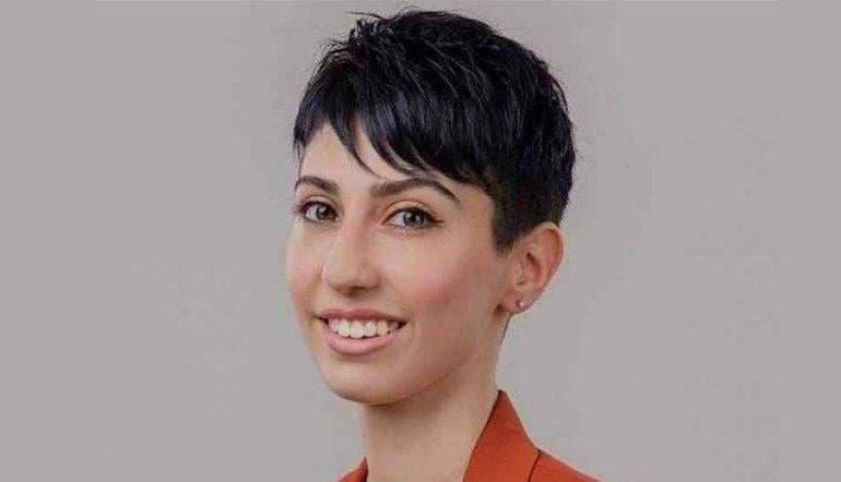 Ստացել եմ քաղաքապետի տեղակալի պաշտոնը ստանձնելու առաջարկ, որն ընդունել եմ. ավագանու իմքայլական անդամ