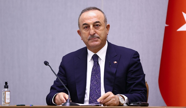 Թյուրքական ճանապարհն անցնում է Զանգեզուրով, Ղարաբաղով. Չավուշօղլու