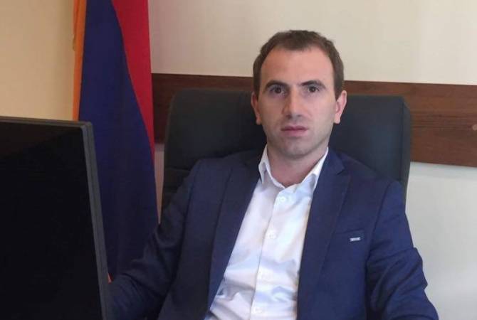 Գլխավոր դատախազությունը բացառում է Հայաստանում քաղաքական ազդեցությամբ կալանավորման առկայությունը. Կարեն Ամիրյան