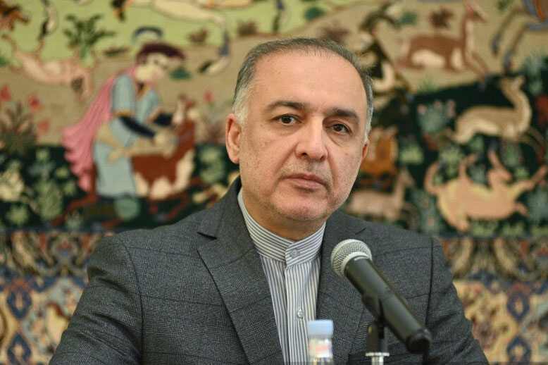 Իրանի դեսպանը ևս հերքում է Իրանի և Հայաստանի միջև ռազմական պայմանագրի մասին տեղեկությունը