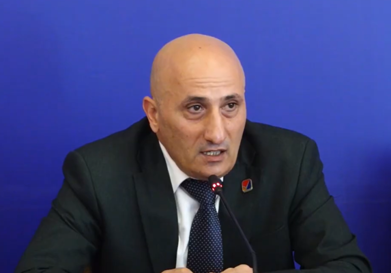 Կարող եմ պարզ ճակատով ասել՝ ՀՀ Ազգային Ժողովի 2026 թվականի ընտրություններն անցել են ազատ, արդար, թափանցիկ. ԿԸՀ նախագահ