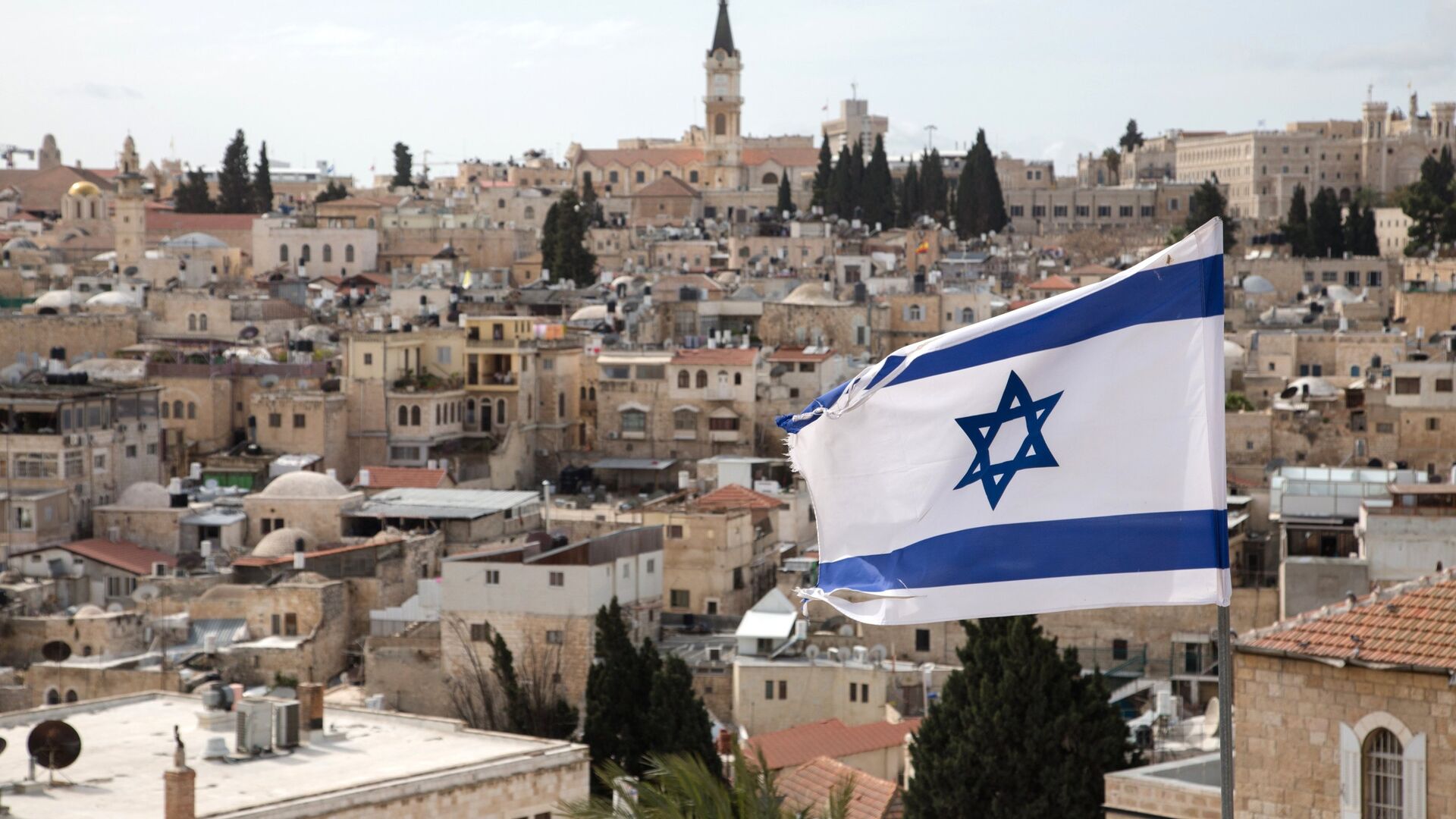 Израиль намерен лишить ряда прав «семьи террористов»