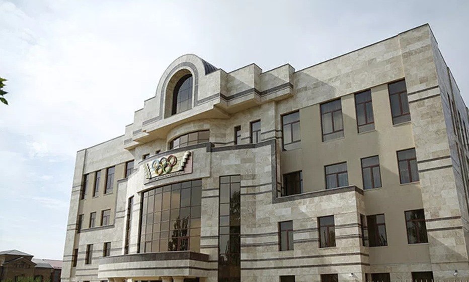 Հայաստանի ազգային օլիմպիական կոմիտեն կապարակնքվել է և դադարեցվել է աշխատանքը. Իվետա Տոնոյան