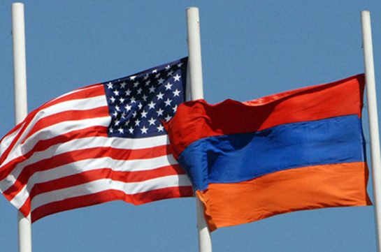 Армяно-американские совместные учения «ARTSIV PARTNERS-2023» пройдут в Армении
