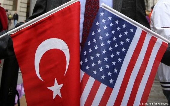 Թուրքիայի ՆԳՆ-ն քննադատել է ԱՄՆ արձագանքն Ստամբուլի կենտրոնում տեղի ունեցած պայթյունին եւ անվանել ոչ անկեղծ