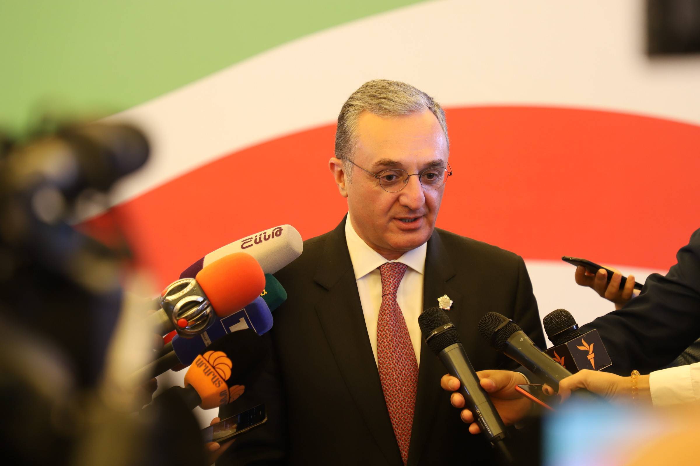 Զոհրաբ Մնացականյանն աշխատանքային այցով կմեկնի Վիեննա