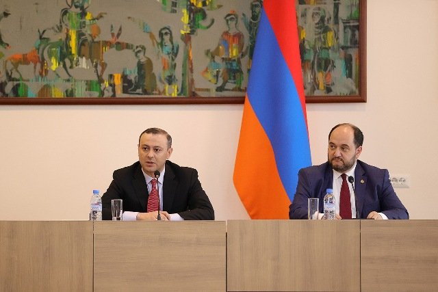 Ինչպես հաղթահարվեց Ռուսաստանի դիմադրությունը․ «Հրապարակ»