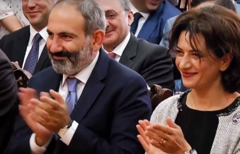 Փաշինյանն ու տիկինը կորոնավիրուսի թեստ կհանձնեն