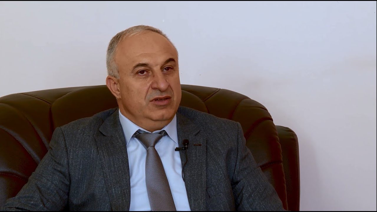 Առաջարկում ենք «Բալասանյան» դաշինքին գնալ բանակցության. Վարդեւան Հակոբյան