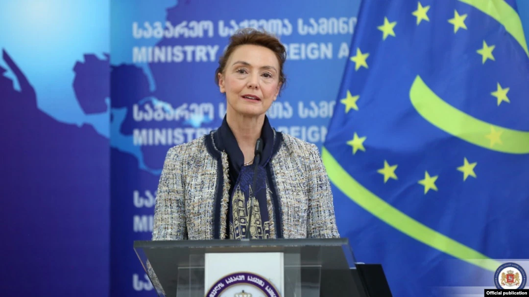 Եվրոպայի խորհուրդը բանակցում է ՀՀ-ի և Ադրբեջանի հետ՝ կողմերի միջև վստահություն հաստատելու համար միջոցներ գտնելու ուղղությամբ. Բուրիչ