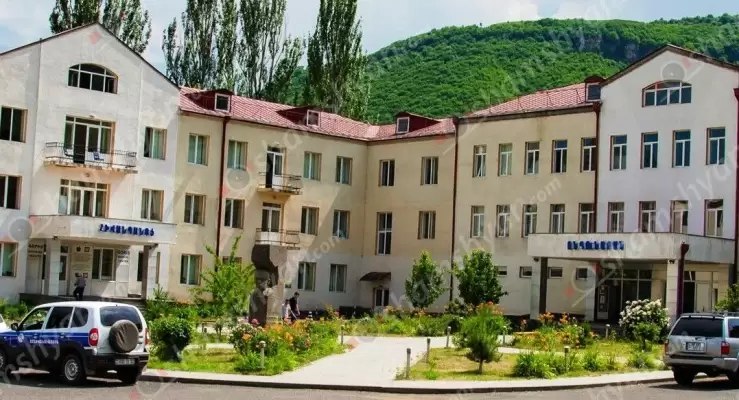 Ողբերգական դեպք Սյունիքի մարզում. ԱԺ պատգամավորի հոր հոգեհանգստին մասնակցելու ժամանակ Գորիսի էկոպարեկային ծառայության պետը հшնկшրծшմшհ է եղել