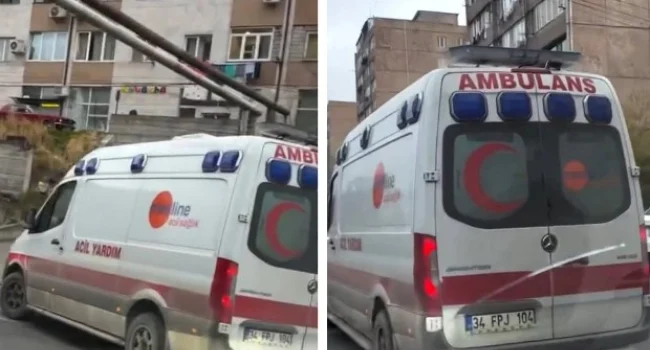 Գտնվել է առավել մատչելի տարբերակ և կազմակերպվել պացիենտի տեղափոխումը Հայաստան. Նարեկ Զեյնալյան