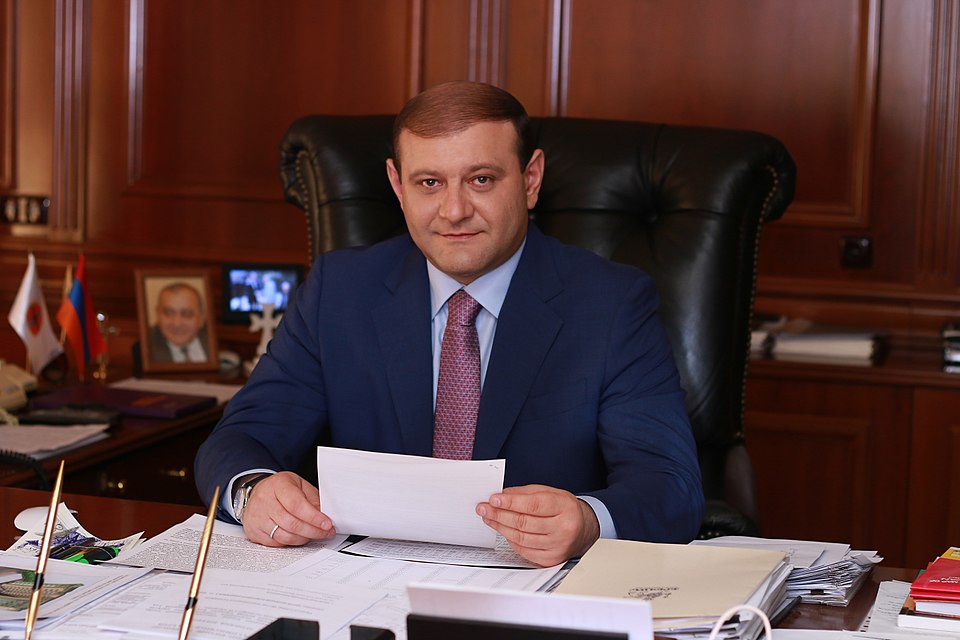 Տարոն Մարգարյանի գործը չի ձգձգվում, առաջիկայում կուղարկվի դատարան. Գլխավոր դատախազ