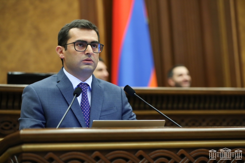Մարտի 1-ն էլ, Հոկտեմբերի 27-ն էլ պետք է բացահայտվեն. Արշակյան