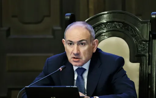 Ճիշտ ե՞մ հասկանում, որ երեք նախագահները վերջնականորեն հրաժարվում են հրապարակային բանավեճից․ Փաշինյան
