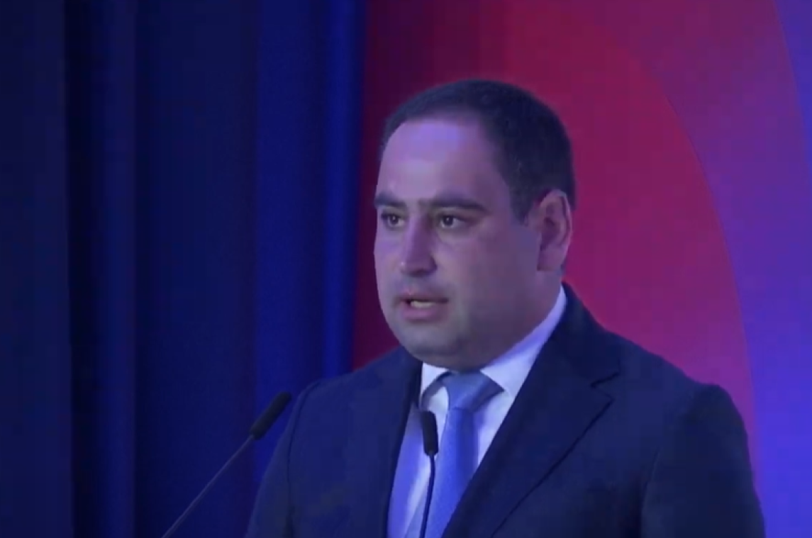 Սյունիքի դիմակայության բարձրացումը ՀՀ առաջներթություններից է, սրան օժանդակում է նաև Ֆրանսիան. Խուդաթյան
