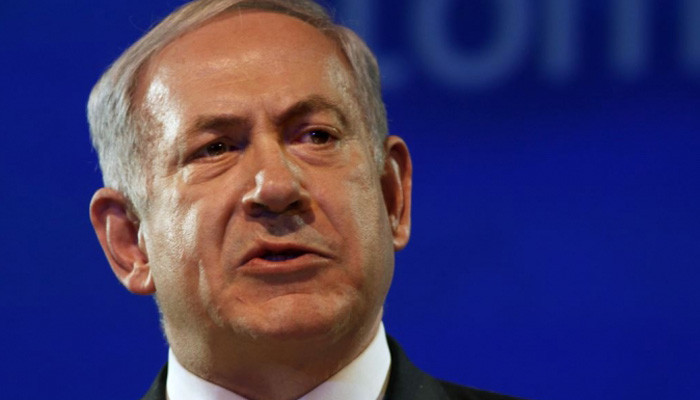 Բենիամին Նեթանյահուն երրորդ անգամ դարձավ Իսրայելի վարչապետ