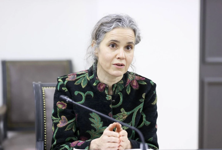 ԵՄ-ն կշարունակի համագործակցել Երևանի և Բաքվի հետ՝ տարածաշրջանում կայուն խաղաղության ուղղությամբ․ Գրոնո