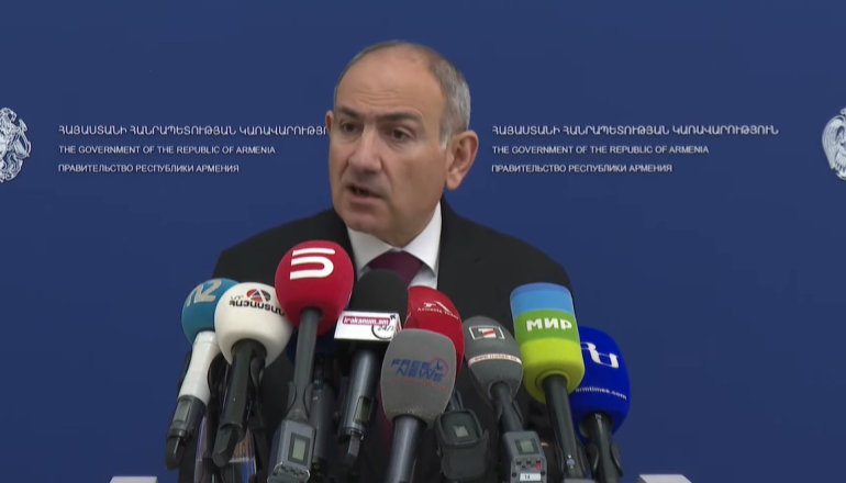 Այս պահին հավաքին մասնակցելու անհրաժեշտություն և որոշում չեմ տեսնում, բայց աջակցում եմ 10 եպիսկոպոսներին. իրենց հրավերը լեգիտիմ է. Փաշինյան
