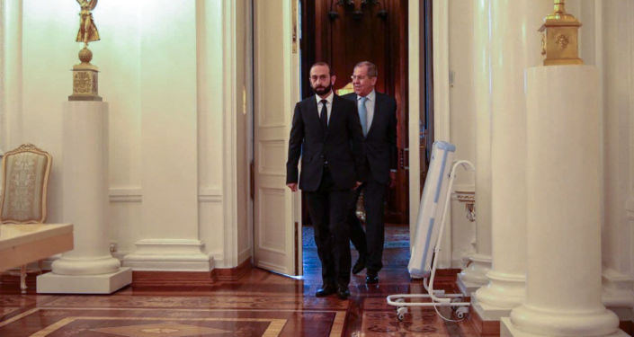ԱԳ նախարարի մոսկովյան այցի «անկյունները»․ «Փաստ»