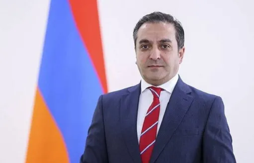 Վահագն Աֆյանը՝ Բանգլադեշում և Նեպալում ՀՀ դեսպան