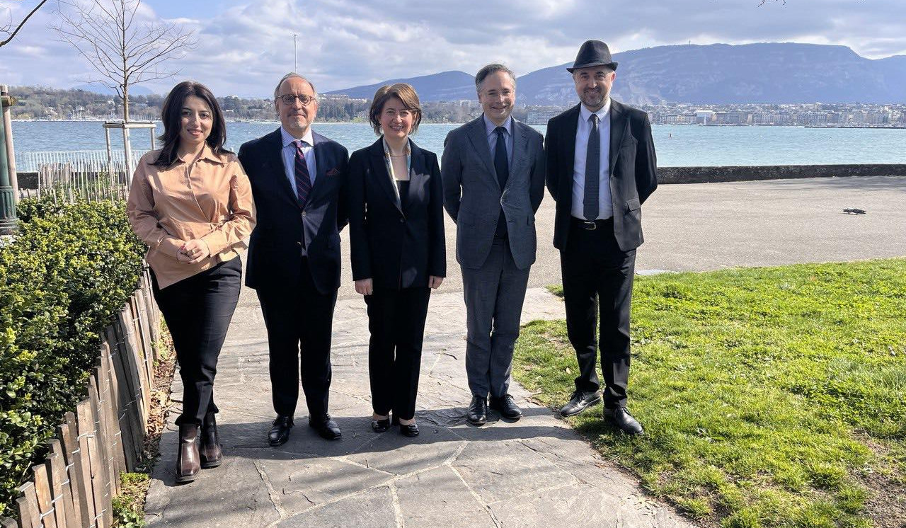 Մատենադարանը կշարունակի ընդլայնել գործնական դերակատարությունը միջազգային գրավոր ժառանգության պահպանման ոլորտում