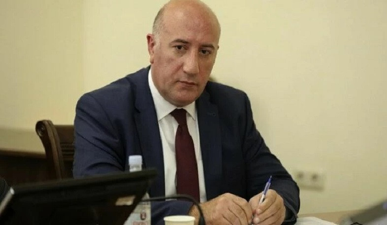 Արցախում պահպանվող կայուն լարվածությունը մտահոգության տեղիք է տալիս․ Արման Սարգսյան