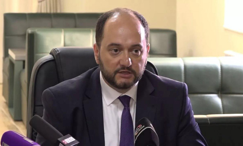 Խումբը, որ հիմա դժգոհում է, հանրակրթական պետական չափորոշիչներից գաղափար չունեն. նախարարն՝ իր հրաժարականը պահանջելու մասին