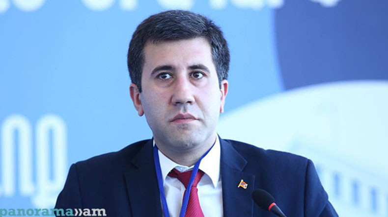 «ՈՉ»-ի շտաբի նախաձեռնող խմբի առաջին տասնյակը հայտնի է